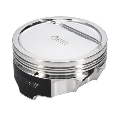Manley Performance Manley Chevy LS Series 1.115in Bore 4.125in Stroke -18cc E/D 566300CE-8 566300CE-8 User 5