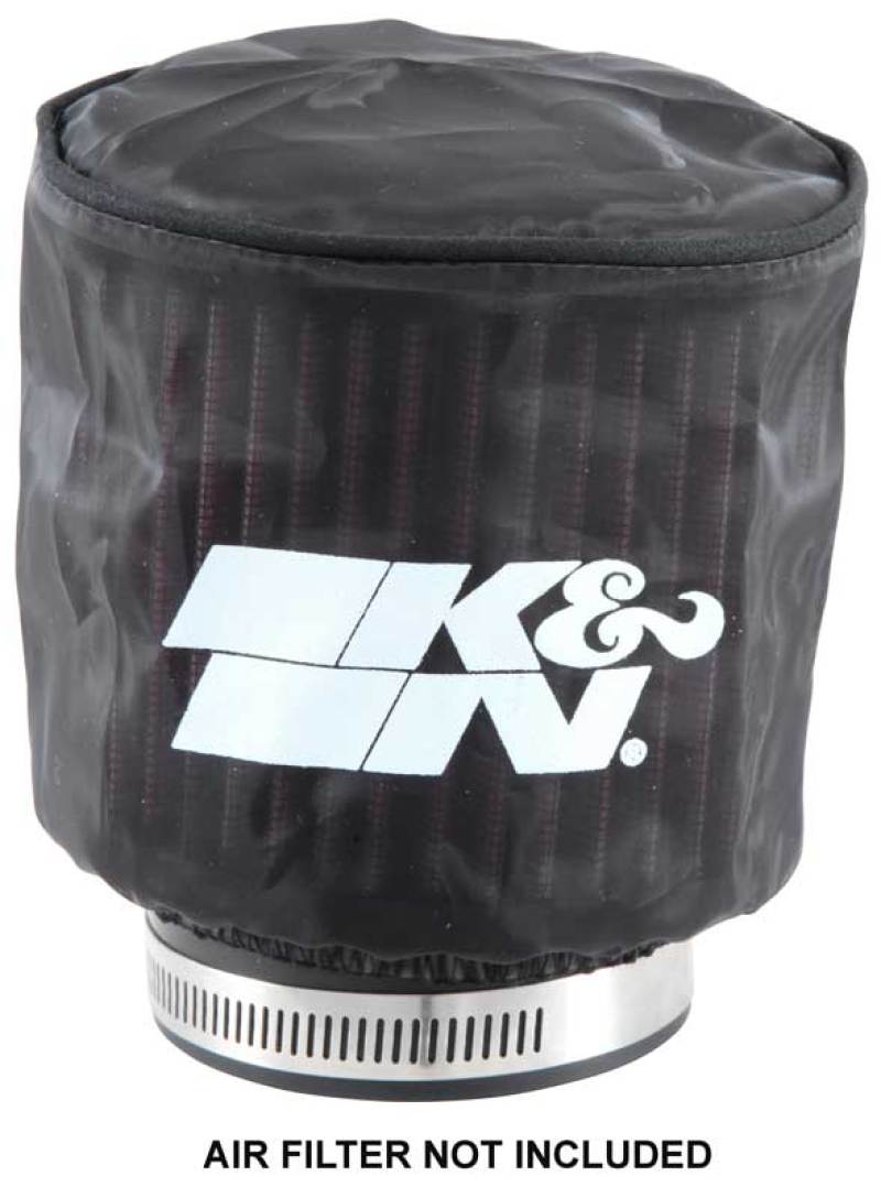 K&N Engineering KN DryCharger Air Filter Wrap Air Filters Pre-Filters main image