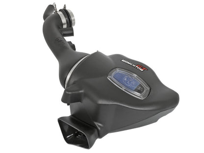 aFe Momentum GT Pro 5R Cold Air Intake System - Chevrolet Camaro 16-17 V6- 54-74211 Photo - Primary