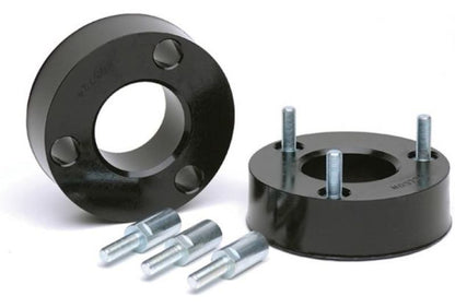 Daystar 10-  Toyota 4Runner 2.5 in Rear Lift Kit DASKT09133BK KT09133BK User 1