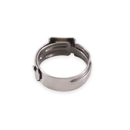 Mishimoto  Stainless Steel T-Bolt Clamp, 2.87" - 3.19" (73mm - 81mm) MMCLAMP-3 User 4