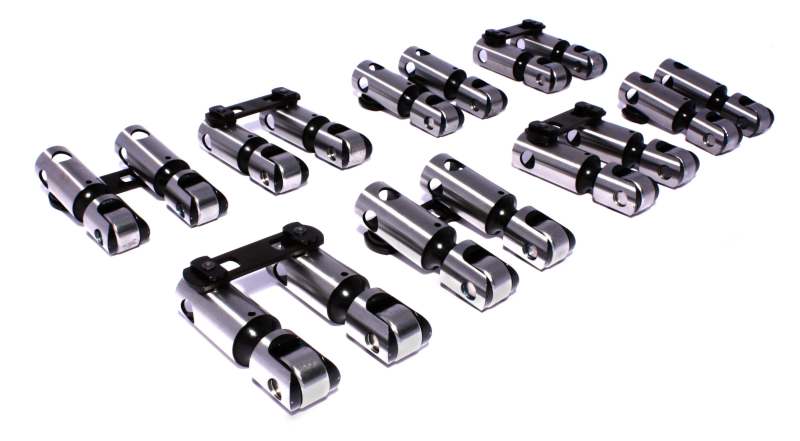 Comp Cams CS SUPER ROLLER LIFTER 818-16 Photo - Primary