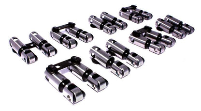 Comp Cams CS SUPER ROLLER LIFTER 818-16 Photo - Primary