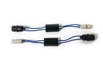 Diode Dynamics Resistor Inline 194 LED Bulb HP(Pair) DD4050P DD4050P Photo - Primary
