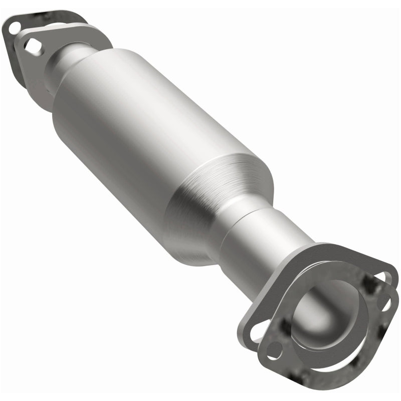 MagnaFlow California Grade CARB Compliant Direct-Fit Catalytic Converter 5571890 Photo - out of package