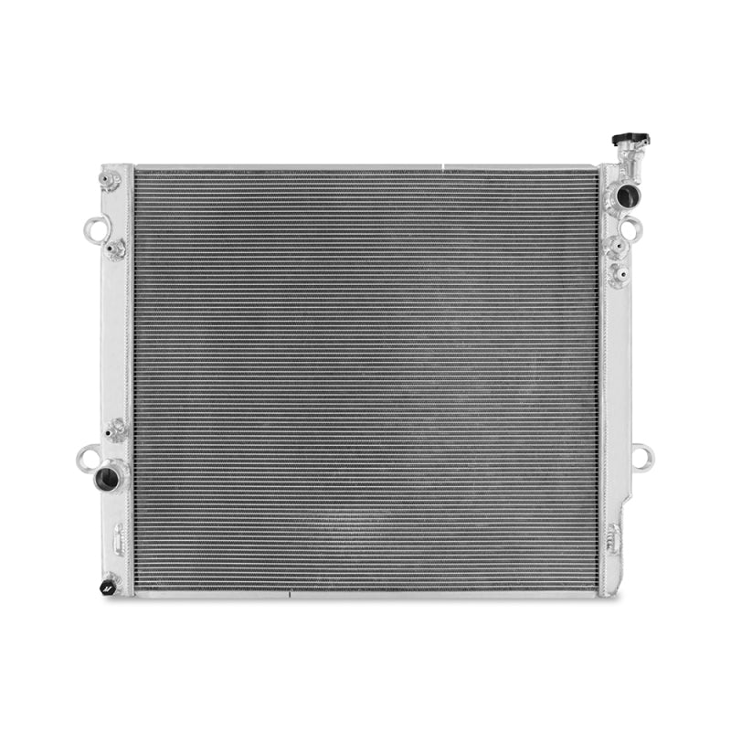Mishimoto 07-14 Toyota FJ Cruiser Aluminum Performance Radiator MMRAD-FJ-07 MMRAD-FJ-07 User 1