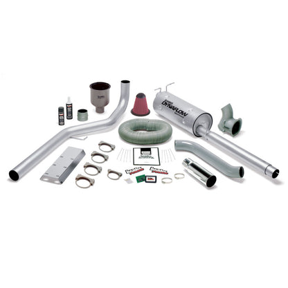 Banks Power 97-05 Ford 6.8L Mh A (R-Exit) Stinger System w/ AutoMind 49461 49461 Photo - Primary