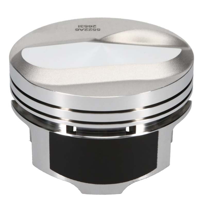 Wiseco Chevy 496 Big Block ProTru Street Series Pistons .60 Over Dome +21cc 4.310in Bore PTS522A6 PTS522A6 Photo - out of package