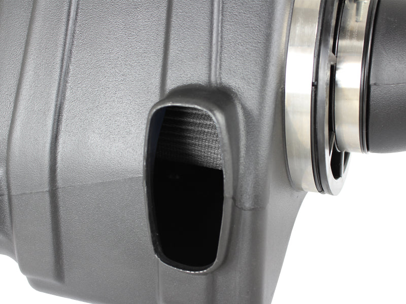 aFe Momentum GT Pro DRY S Cold Air Intake System: Toyota Tundra 07-17 V8-5 51-76003 Photo - Unmounted