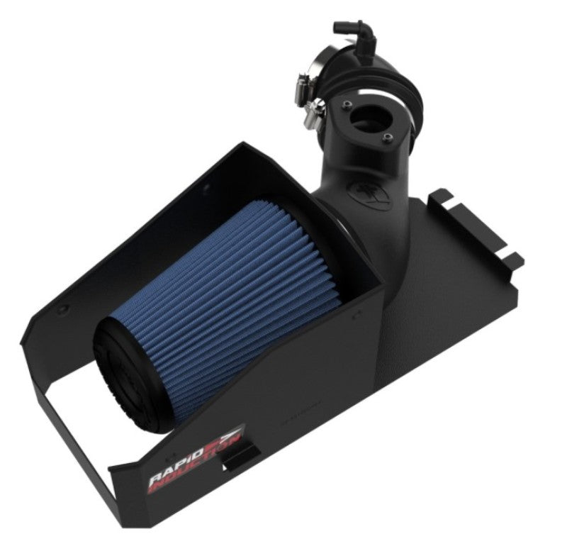 aFe Takeda Rapid Induction Cold Air Intake System w/ Pro 5R Mazda MX-5 Miata (ND) 16-19 L4-2.0L 56-20040R 56-20040R User 1