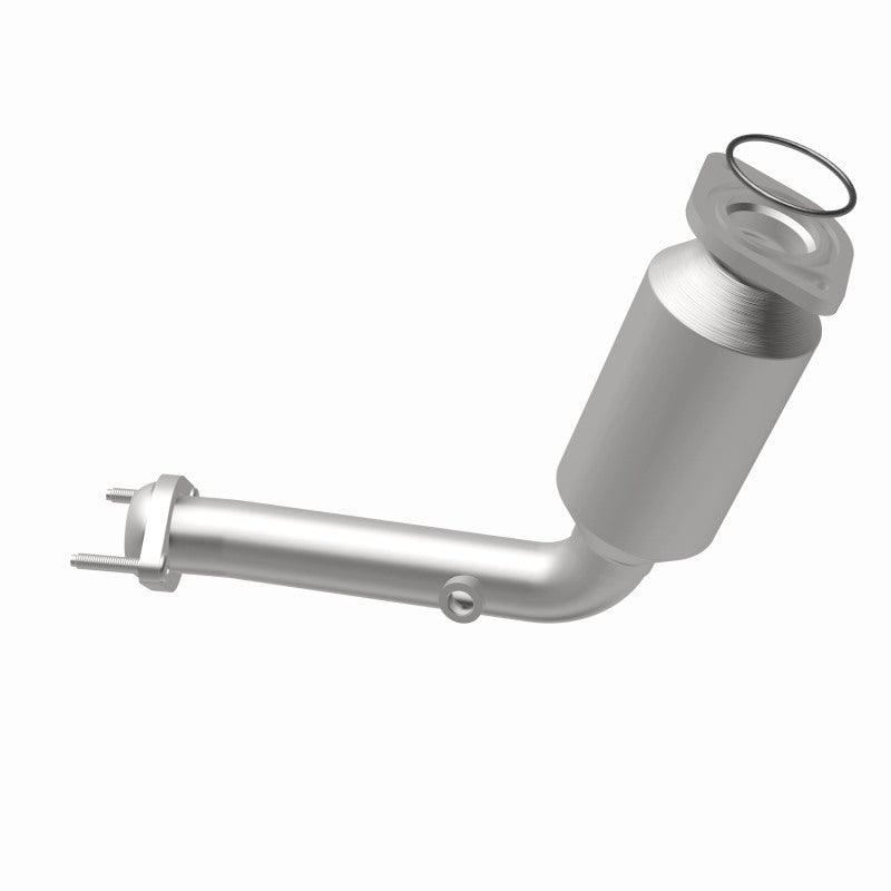MagnaFlow OEM Grade Federal / EPA Compliant Direct-Fit Catalytic Converter 21-373 360 Degree Image Set
