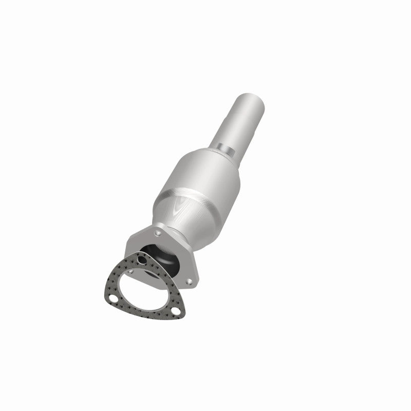 MagnaFlow Volkswagen HM Grade Federal / EPA Compliant Direct-Fit Catalytic Converter 22931 360 Degree Image Set