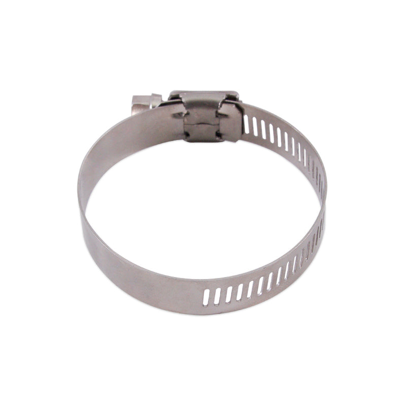 Mishimoto High-Torque Worm Gear Clamp1.57in.-2.52in. (40mm-64mm) - Pack of 10 MMCLAMP-WG-64HT MMCLAMP-WG-64HT Photo - Primary