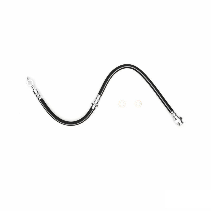 DFC DFC Brake Hoses Brakes, Rotors & Pads Brake Line Kits main image