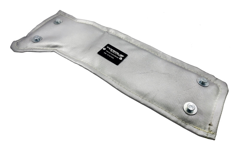 Torque Solution Thermal Turbo Blanket: Subaru TS-TB-FSUG Photo - Primary
