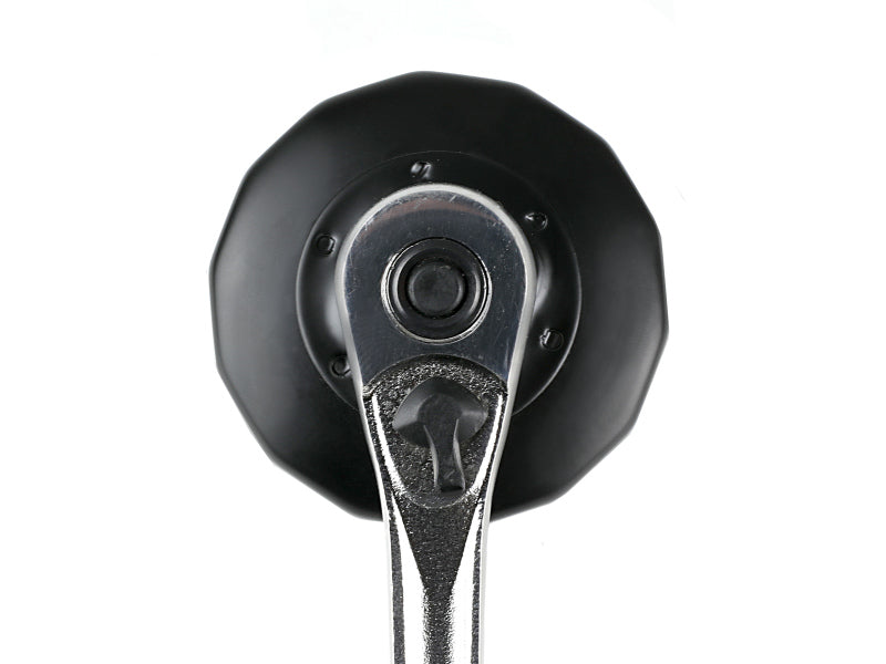 aFe ProGuard HD Oil Filter; 19-20 GM Silverado 1500; L4 2.7L - Single 44-LF047 44-LF047 Photo - Unmounted