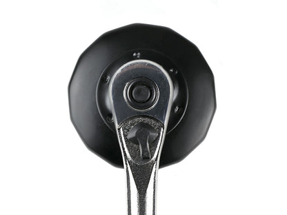 aFe ProGuard HD Oil Filter; 19-20 GM Silverado 1500; L4 2.7L - Single 44-LF047 44-LF047 Photo - Unmounted