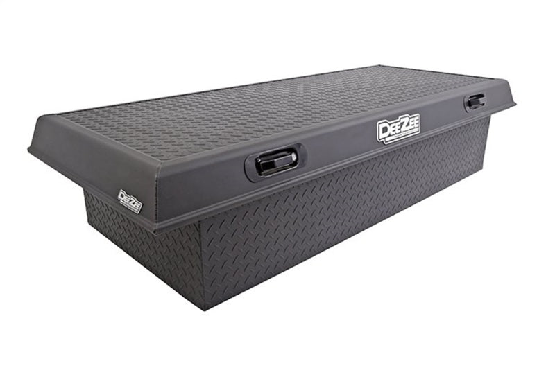 Dee Zee Deezee Universal Tool Box - Platinum Crossover - Single Lid DZ93170TB DZ93170TB Photo - Primary