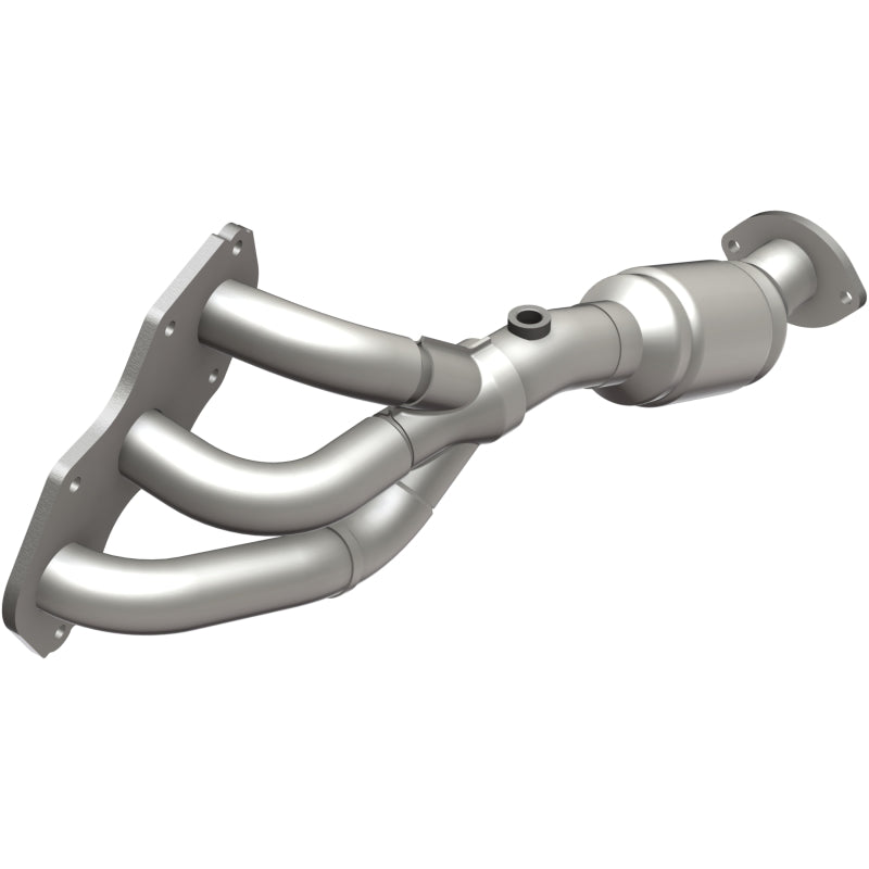 MagnaFlow Lexus GS350 OEM Grade Federal / EPA Compliant Manifold Catalytic Converter 51263 Photo - Primary