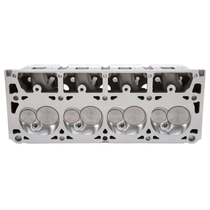 Edelbrock Cylinder Head LS3 GM Gen III/IV Victor JR Standard Block 61339 Photo - Unmounted
