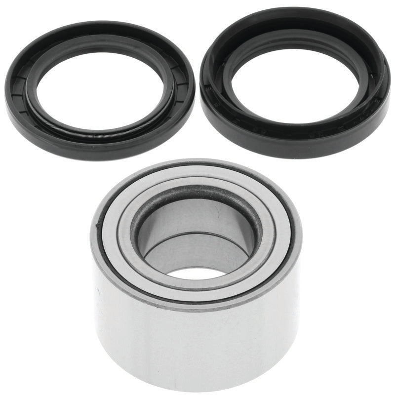 QuadBoss 09-22 Suzuki LT-A500X KingQuad 4x4/AXi Front ATV Wheel Bearing & Seal Kit 413996 413996 Photo - Primary