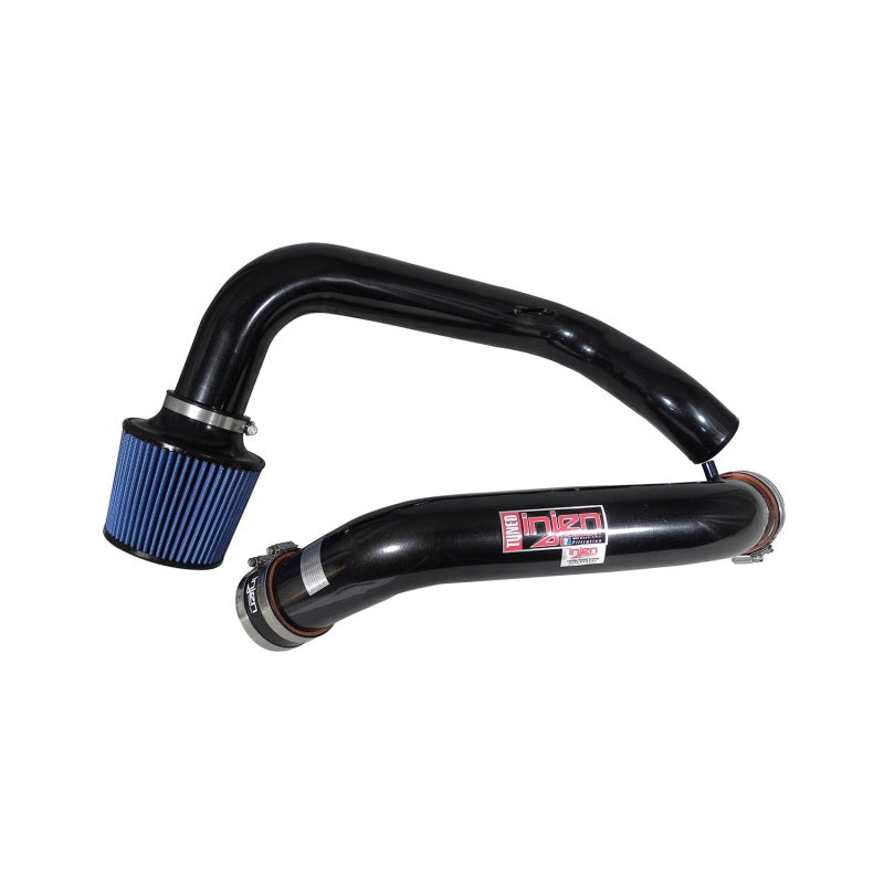 Injen Black Cold Air Intake System 06-09 Honda S2000 2.2L 4 Cyl RD1306BLK Photo - Primary