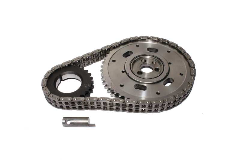 COMP Cams Ultimate Adj. Timing Set Chev 8100CPG 8100CPG Photo - Primary