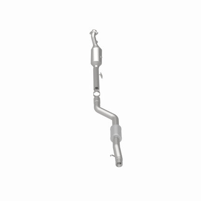 MagnaFlow Mercedes-Benz California Grade CARB Compliant Direct-Fit Catalytic Converter 5561569 360 Degree Image Set