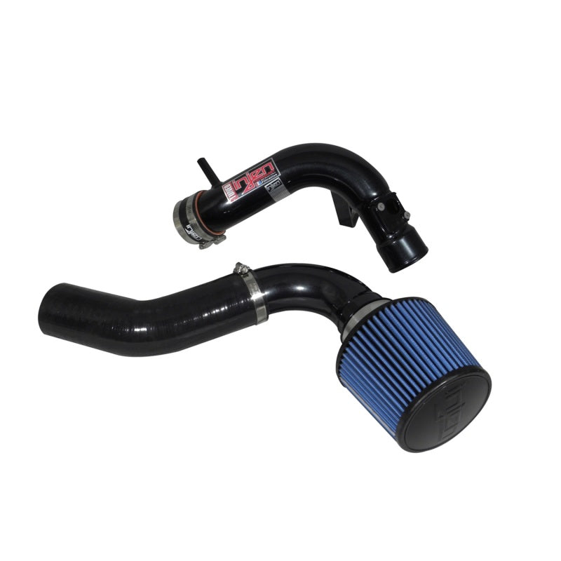 Injen 2009 Corolla 1.8L 4 Cyl. Black Cold Air Intake SP2079BLK Photo - Primary