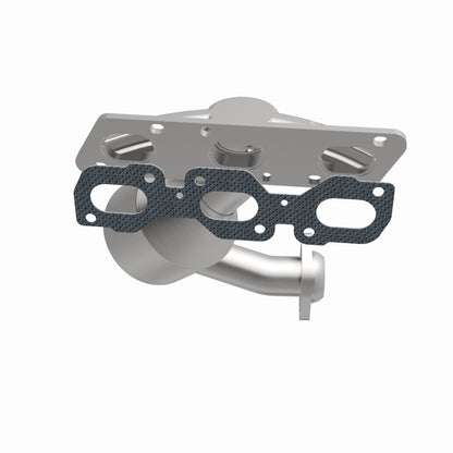 MagnaFlow California Grade CARB Compliant Manifold Catalytic Converter 452002 360 Degree Image Set