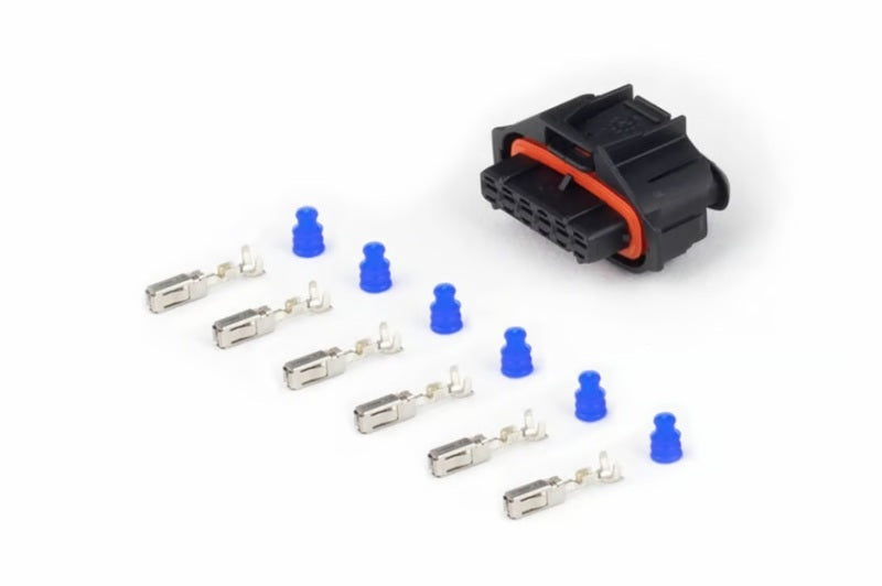 Haltech HAL Adaptors Engine Components Wiring Connectors main image
