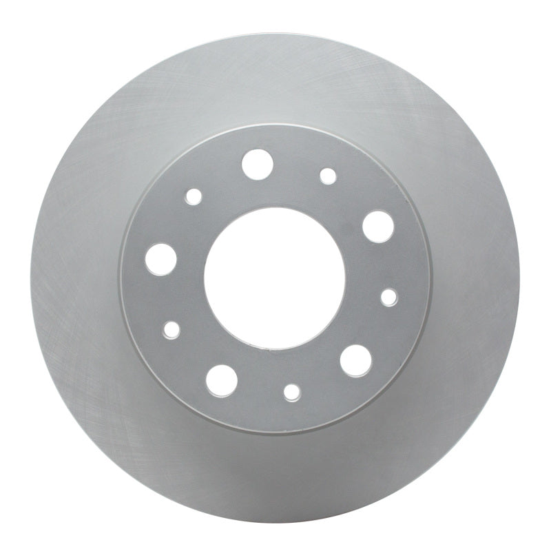 R1 Concepts RNC GEOSPEC Rotor - Plain Brakes, Rotors & Pads Brake Rotors - OE - Cryo main image