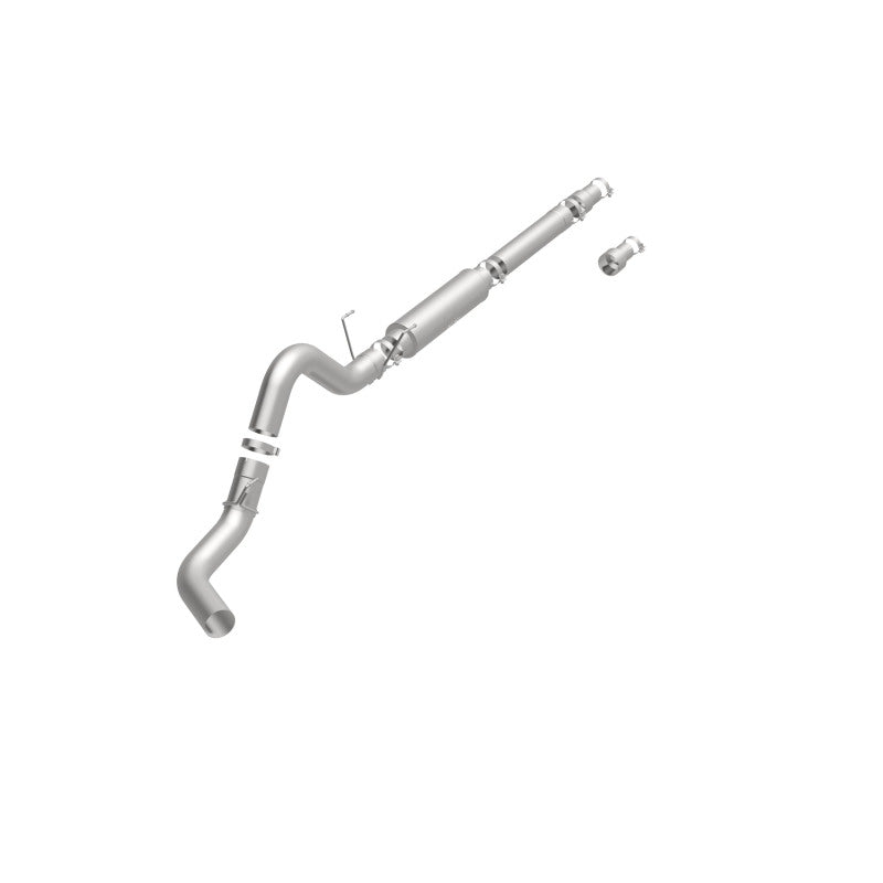 MagnaFlow Dodge MagnaFlow PRO Series Cat-Back Performance Exhaust System 17876 360 Degree Image Set