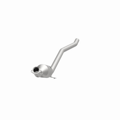 MagnaFlow Mercedes-Benz R350 OEM Grade Federal / EPA Compliant Direct-Fit Catalytic Converter 52177 360 Degree Image Set