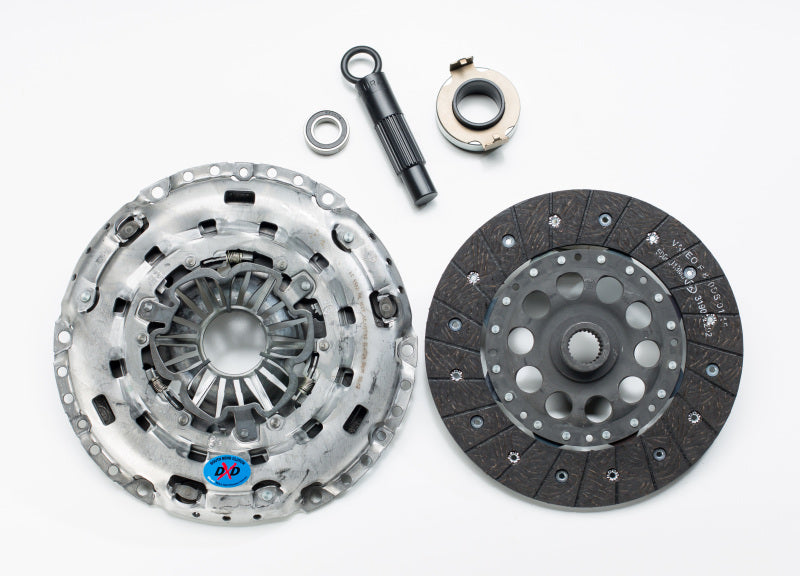 South Bend Clutch South Bend / DXD Racing Clutch 03-06 Honda Accord 3L Stg 1 HD Clutch Kit HCK1007-HD HCK1007-HD Photo - Primary