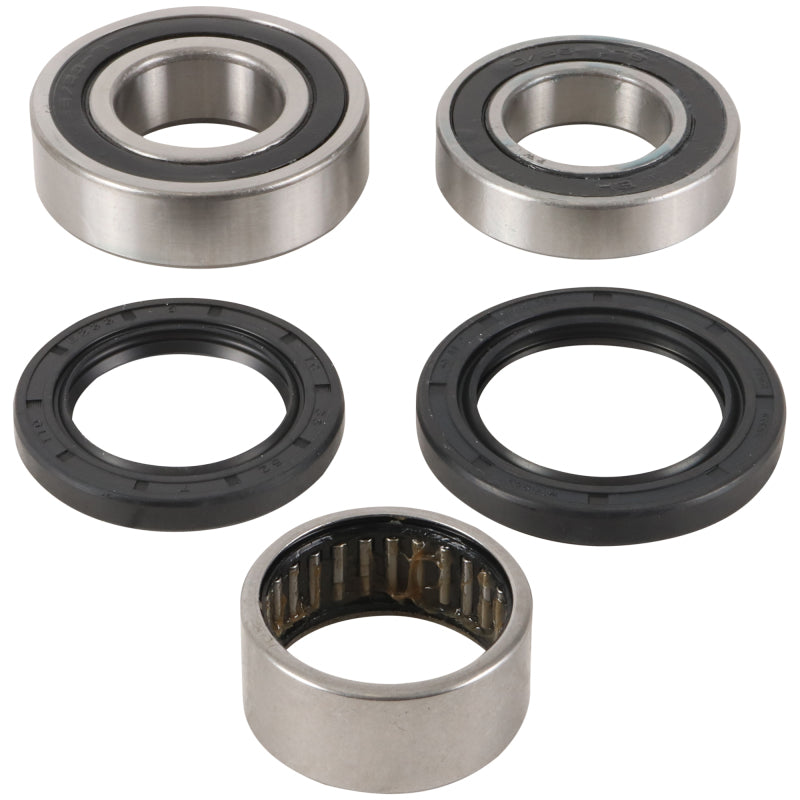 Pivot Works 01-05 Yamaha FZ1 PW Rear Wheel Bearing Kit PWRWS-Y15-000 PWRWS-Y15-000 Photo - Primary