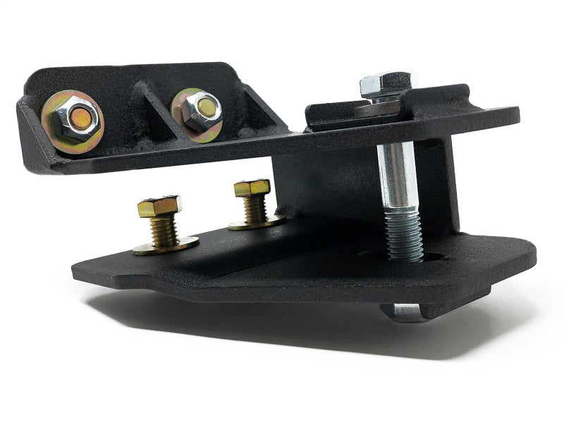 Tuff Country 80-97 F-250 4wd (w/2in Front Lift Kit And 4 Bolt Mounting) Axle Pivot Drop Brackets Pr. 20852 20852 Photo - Unmounted