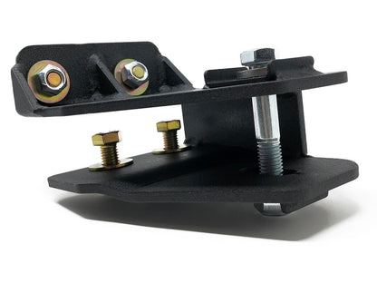 Tuff Country 80-97 F-250 4wd (w/2in Front Lift Kit And 4 Bolt Mounting) Axle Pivot Drop Brackets Pr. 20852 20852 Photo - Unmounted