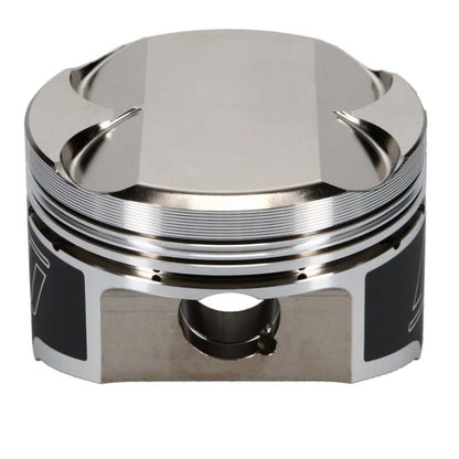 Wiseco Opel/Vauxhall C20XE 2.0L 16V +5.2cc 87.0mm Bore 12.5:1 CR Piston Kit *Build to Order* KE163M87AP KE163M87AP User 4