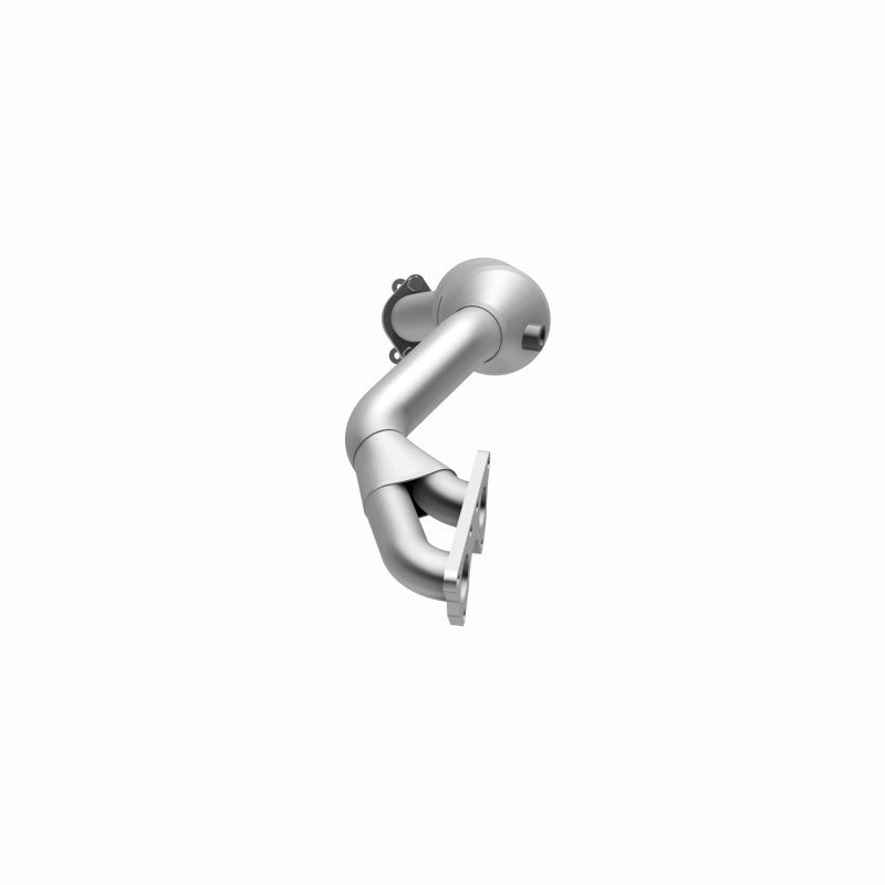 MagnaFlow Audi S6 OEM Grade Federal / EPA Compliant Manifold Catalytic Converter 51181 360 Degree Image Set
