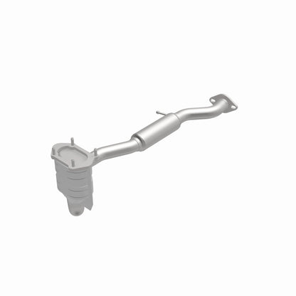 MagnaFlow HM Grade Federal / EPA Compliant Direct-Fit Catalytic Converter 23702 360 Degree Image Set