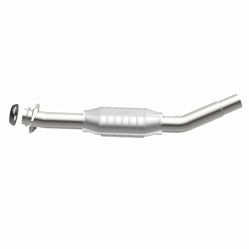 MagnaFlow Neon HM Grade Federal / EPA Compliant Direct-Fit Catalytic Converter 23265 360 Degree Image Set
