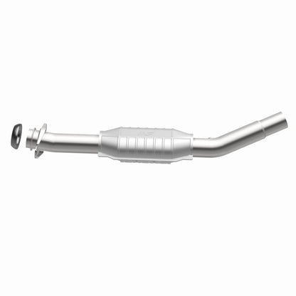 MagnaFlow Neon HM Grade Federal / EPA Compliant Direct-Fit Catalytic Converter 23265 360 Degree Image Set