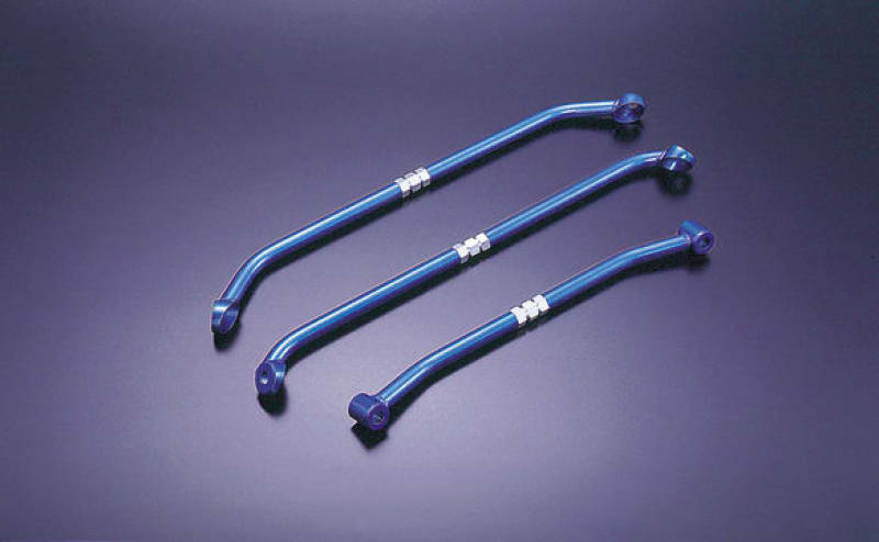 Cusco Front Tension Rod Bar - Nissan Skyline BNR32/BCNR33 231 485 A User 1