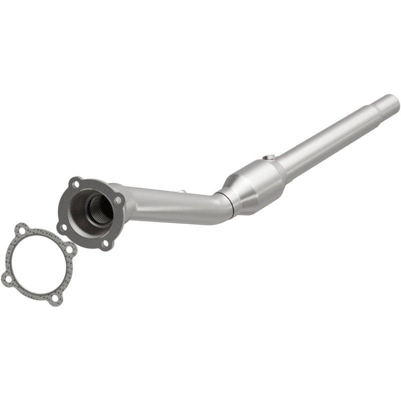 MagnaFlow Volkswagen Standard Grade Federal / EPA Compliant Direct-Fit Catalytic Converter 16426 Photo - Primary