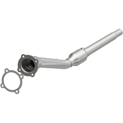 MagnaFlow Volkswagen Standard Grade Federal / EPA Compliant Direct-Fit Catalytic Converter 16426 Photo - Primary