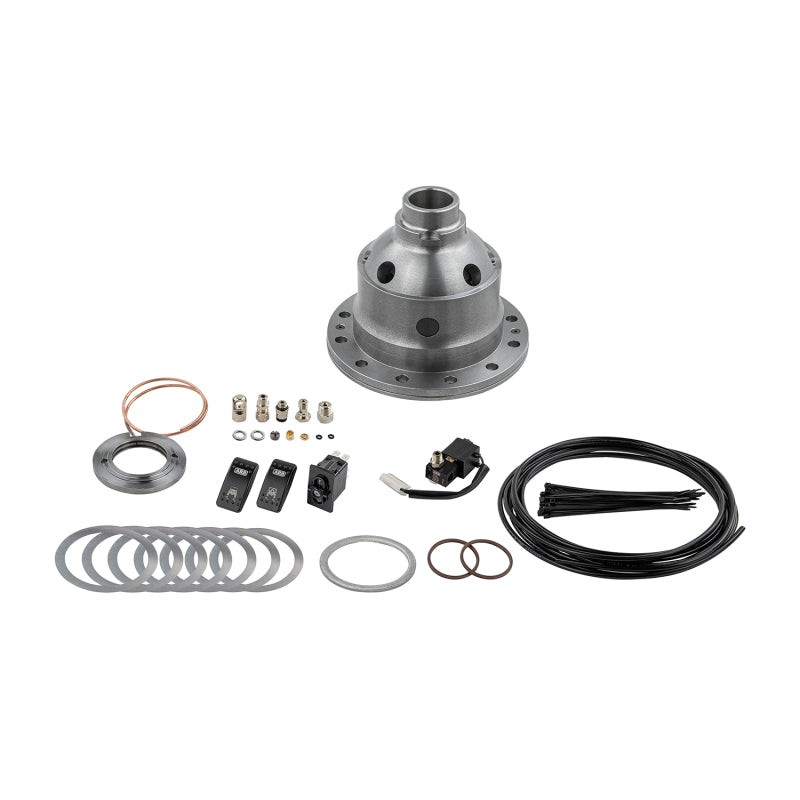 ARB Airlocker Dana60Hd 4.10&Dn S/N.. RD167 RD167 Photo - Primary
