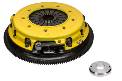 ACT 04-07 Cadillac CTS-V Twin Disc MaXX XT Race Kit T3R-G10 T3R-G10 Photo - out of package