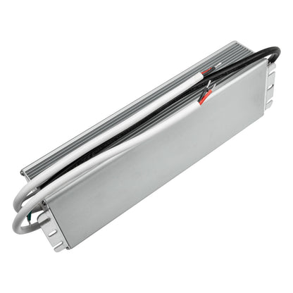 ORACLE Lighting Oracle 12.5A 12V 150W Power Supply UL 1625-504 1625-504 Photo - Mounted