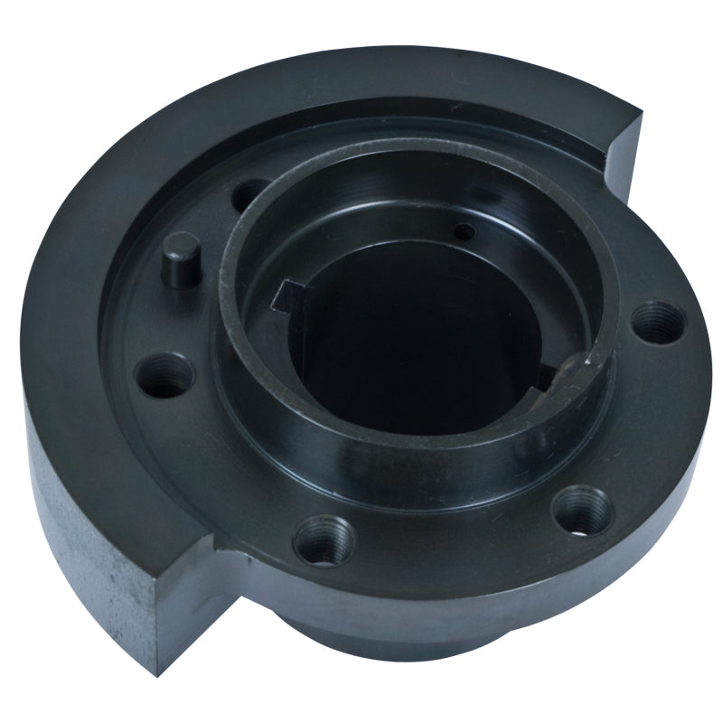 Fluidampr FDR Damper Accessories Engine Components Crankshaft Dampers main image